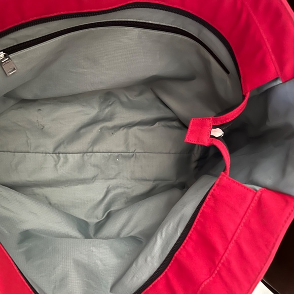 Jack Spade Greene St Messenger Bag - Picture 5 of 9